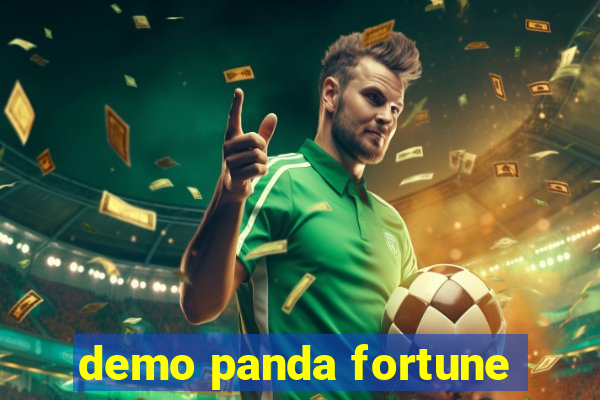 demo panda fortune